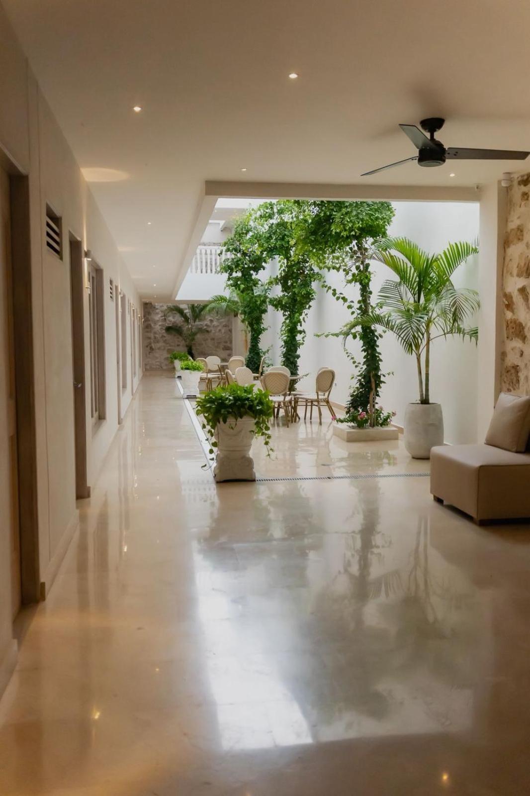 Casa Villa Colonial By Akel Hotels — Foto’s 2